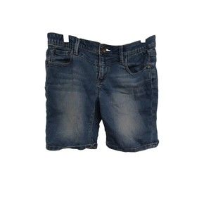 Girls shorts Squeeze girls 16 Talla Bermuda denim jean shorts  Stretches